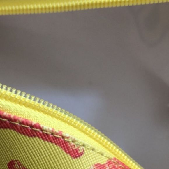 Taste Beauty Cheetos Cosmetic Bag - Picture 4 of 5